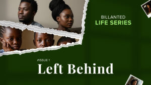 Left Behind